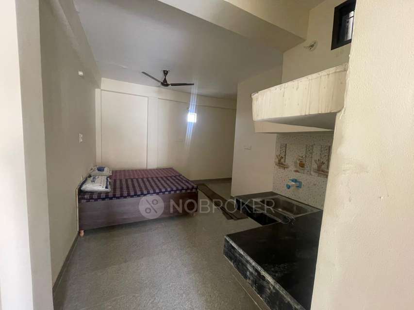 1 RK House for Rent  In Sector 134