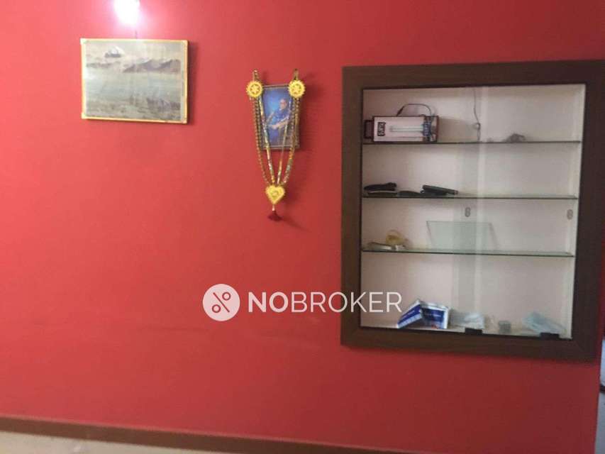 2 BHK Flat In Kaps Homes For Sale  In Pammal