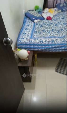 Single Room for Male In 2 BHK  In Somani Dream Homes In Kharadi