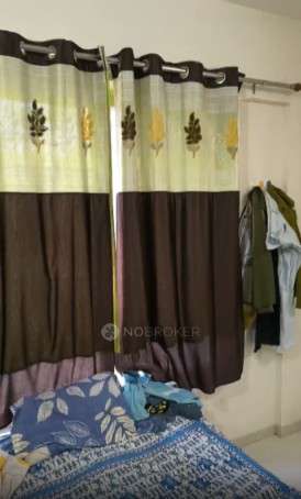 Single Room for Male In 2 BHK  In Somani Dream Homes In Kharadi