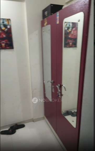 Single Room for Male In 2 BHK  In Somani Dream Homes In Kharadi