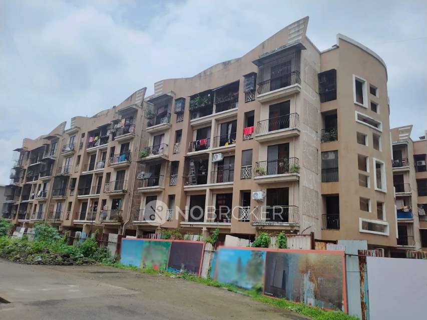 1 BHK Flat In Arihant Amisha  For Sale  In Taloje