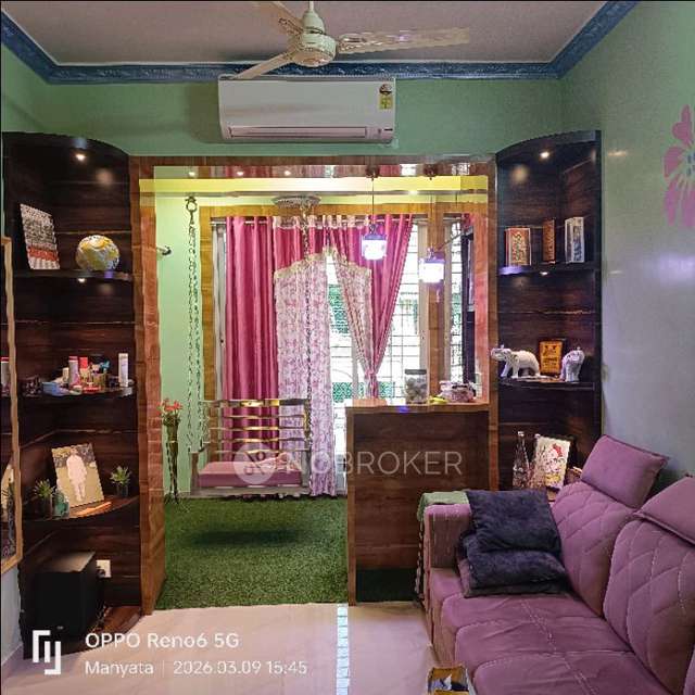 2 BHK Flat In Ravindra Galaxy for Rent  In Ravindra Galaxy