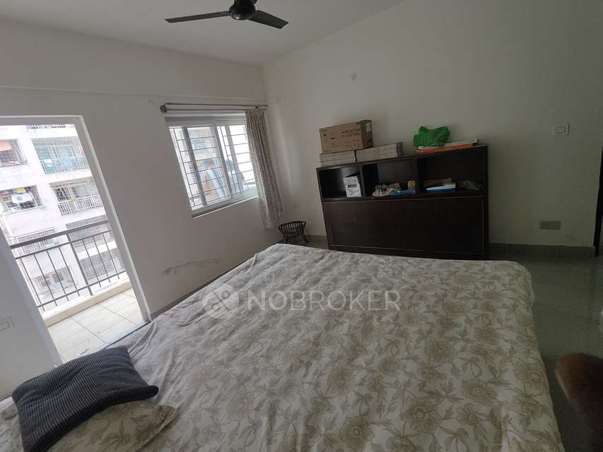 2 BHK Flat In Mahendra Aarna For Sale  In Electronic City