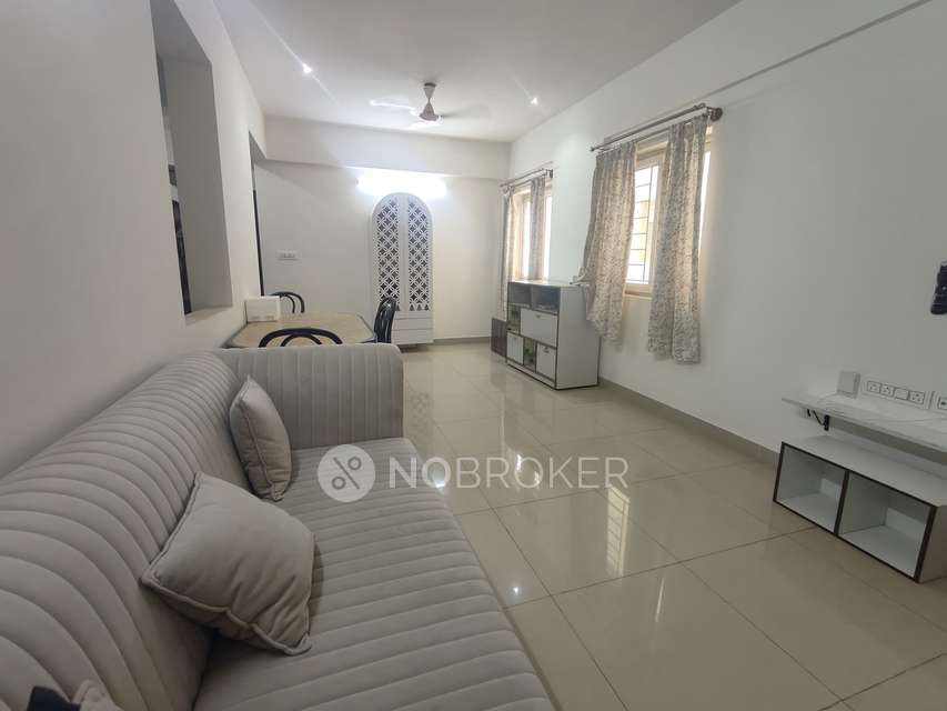 2 BHK Flat In Mahendra Aarna For Sale  In Electronic City