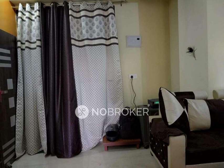 3 BHK Flat In Ayan Homes For Sale  In Shahberi