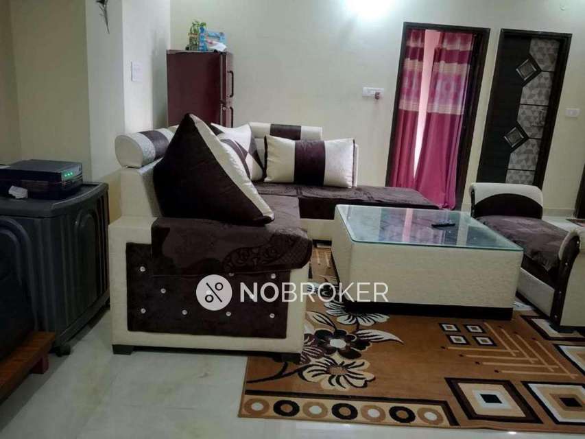 3 BHK Flat In Ayan Homes For Sale  In Shahberi