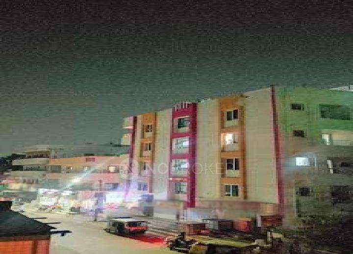 PG for Boys in  Kharadi,