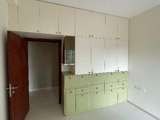 4 BHK Flat In L&t Raintree Boulevard, Hebbal for Rent  In Mall Of Asia