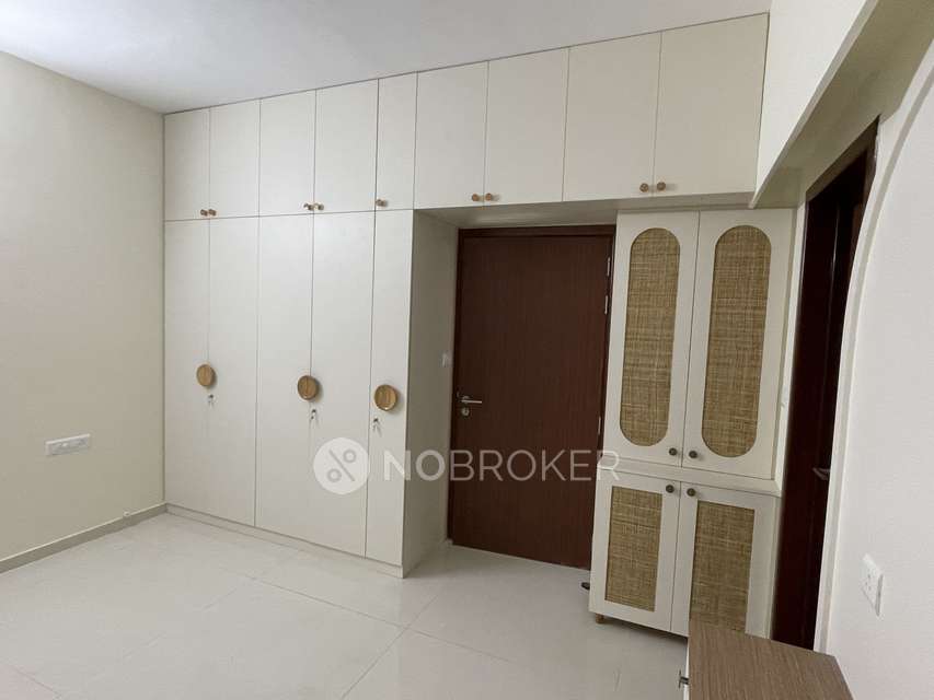 4 BHK Flat In L&t Raintree Boulevard, Hebbal for Rent  In Mall Of Asia