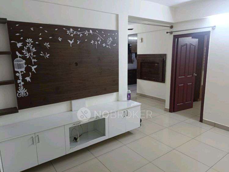 2 BHK Flat In Signature Crest for Rent  In Sarjapura
