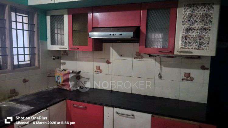 3 BHK Flat In Grace Apartment , Pallikarani for Rent  In Revathy Grace