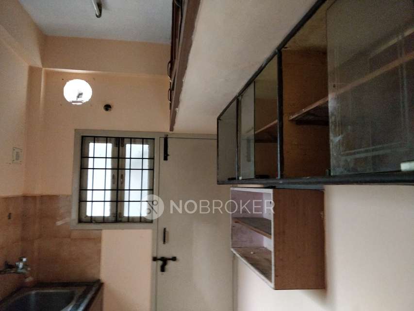 3 BHK Flat In Sri Hari Flats For Sale  In Europa Showrooms