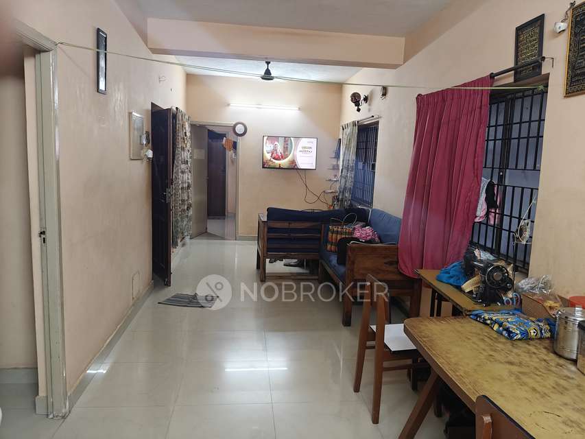 3 BHK Flat In Sri Hari Flats For Sale  In Europa Showrooms