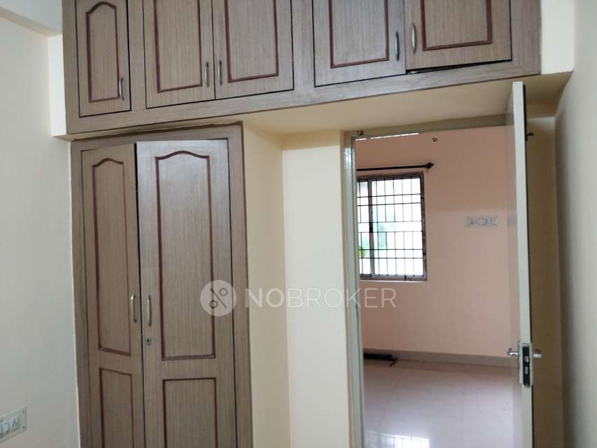 3 BHK Flat In Sri Hari Flats For Sale  In Europa Showrooms