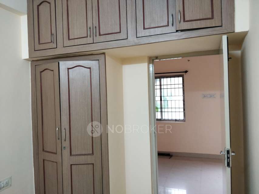 3 BHK Flat In Sri Hari Flats For Sale  In Europa Showrooms