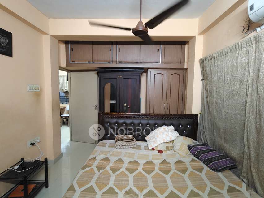 3 BHK Flat In Sri Hari Flats For Sale  In Europa Showrooms