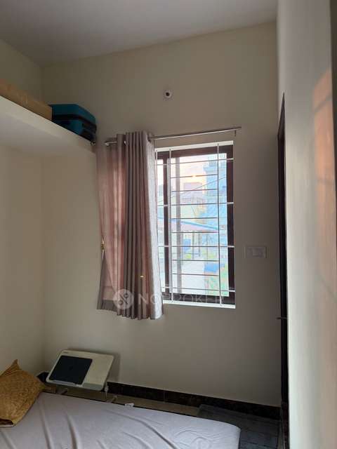 1 BHK House for Rent  In Indiranagar