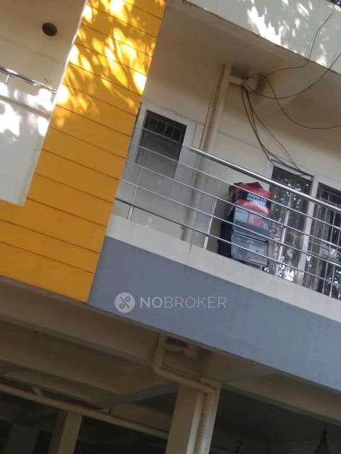 1 RK Flat In Standalone  Building  for Rent  In Parappana Agrahara