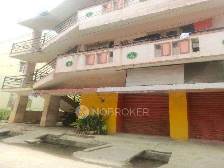 1 RK House for Rent  In Uttarahalli Hobli
