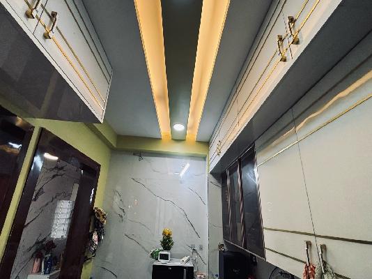 2 BHK Flat In Regent Coconut Groove For Sale  In Miyapur