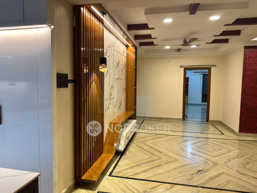 4 BHK Flat In Sai Ram View, Khajaguda for Rent  In Sai Krupa Enclave