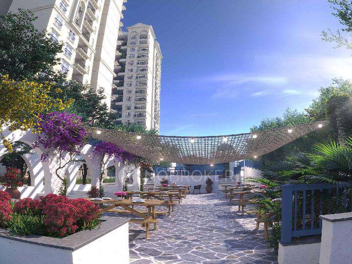 3 BHK Flat In Sobha Ayana For Sale  In Panathur