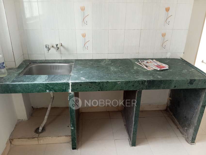 1 BHK Flat In Sai Park For Sale  In Sai Park