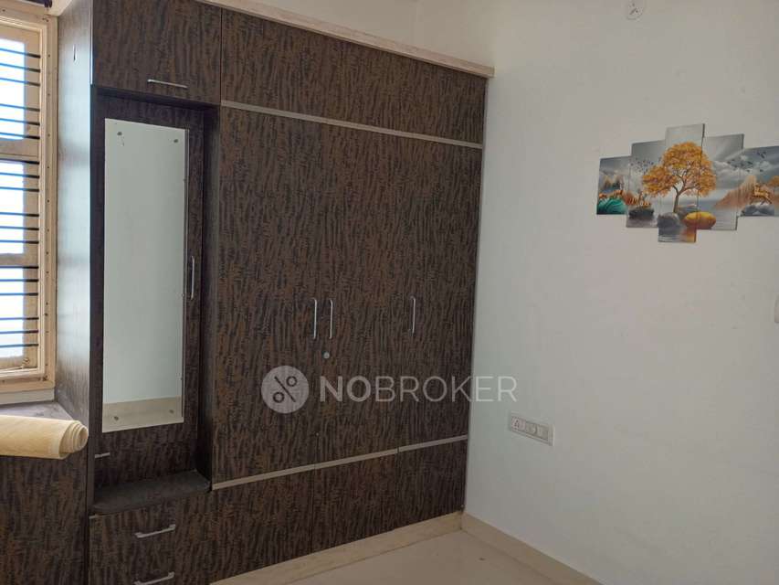 2 BHK House for Rent  In Kyalasanahalli