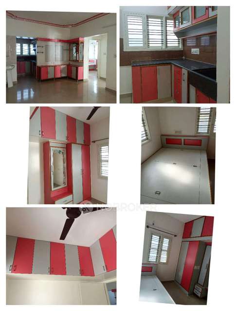 2 BHK House for Rent  In Belathur