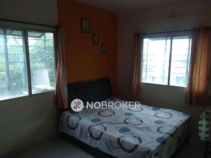 2 BHK Flat In Aditya Chintamani Nagar For Sale  In Bibwewadi