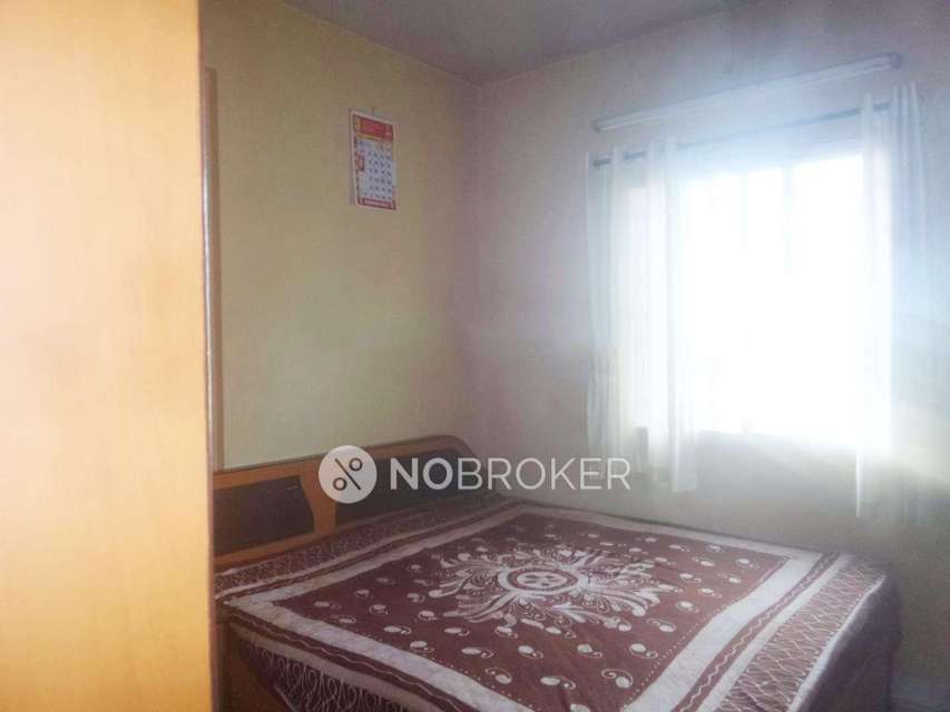 2 BHK Flat In Aditya Chintamani Nagar For Sale  In Bibwewadi