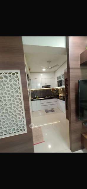 2 BHK Flat In Punevilla for Rent  In Puneville-pharande Spaces