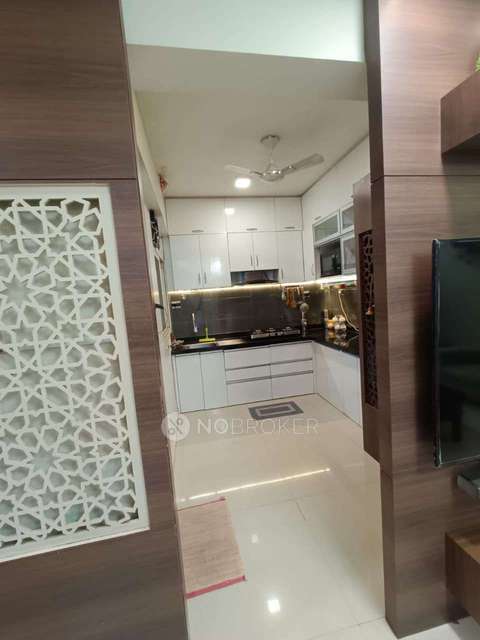 2 BHK Flat In Punevilla for Rent  In Puneville-pharande Spaces