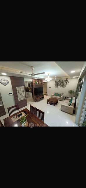 2 BHK Flat In Punevilla for Rent  In Puneville-pharande Spaces