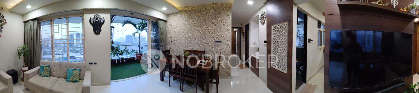 2 BHK Flat In Punevilla for Rent  In Puneville-pharande Spaces