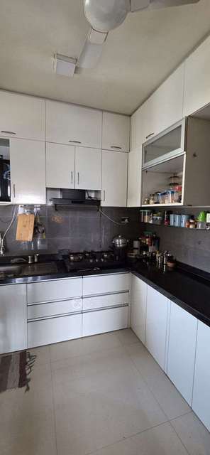 2 BHK Flat In Punevilla for Rent  In Puneville-pharande Spaces