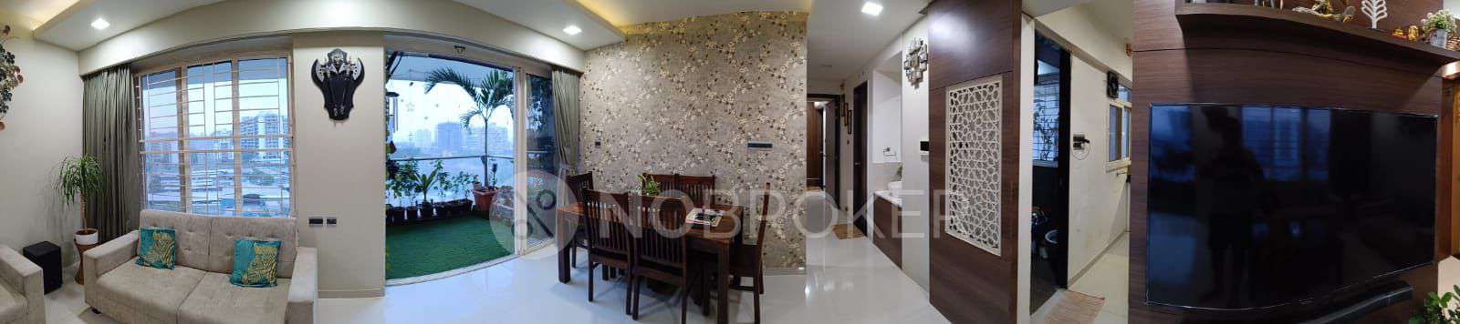 2 BHK Flat In Punevilla for Rent  In Puneville-pharande Spaces