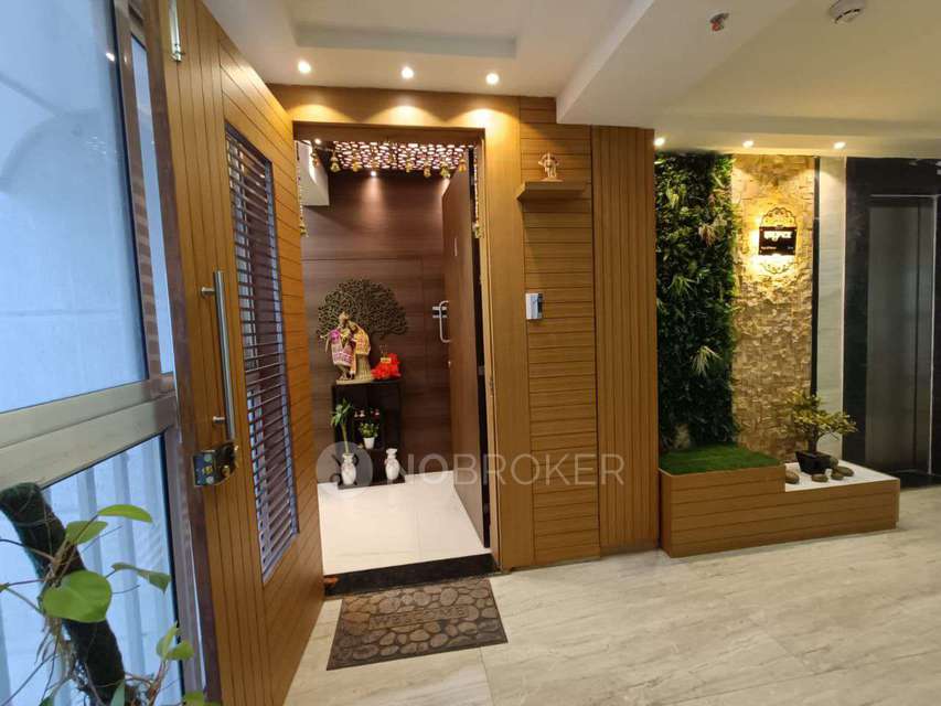 2 BHK Flat In Punevilla for Rent  In Puneville-pharande Spaces