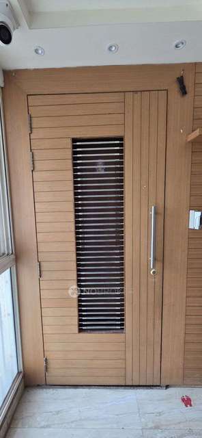 2 BHK Flat In Punevilla for Rent  In Puneville-pharande Spaces