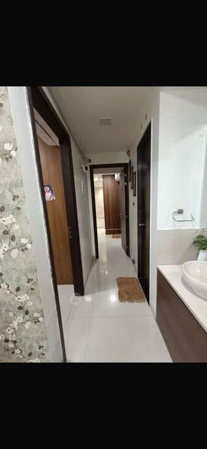 2 BHK Flat In Punevilla for Rent  In Puneville-pharande Spaces