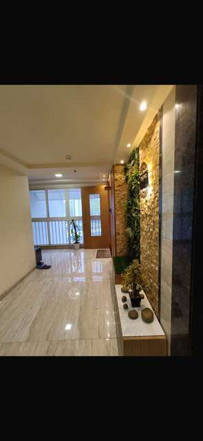 2 BHK Flat In Punevilla for Rent  In Puneville-pharande Spaces