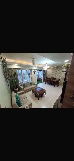 2 BHK Flat In Punevilla for Rent  In Puneville-pharande Spaces