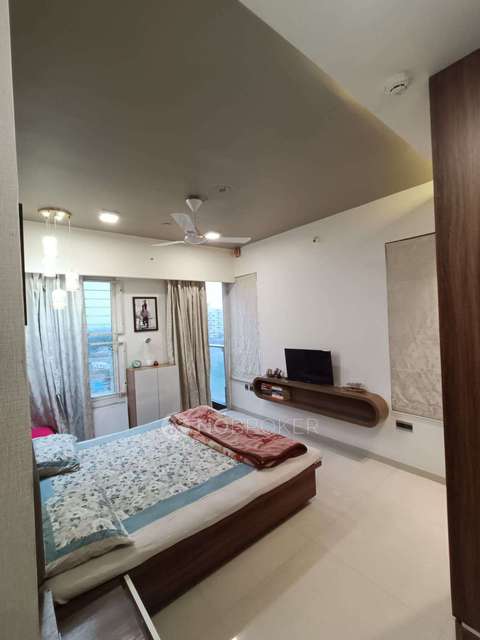 2 BHK Flat In Punevilla for Rent  In Puneville-pharande Spaces