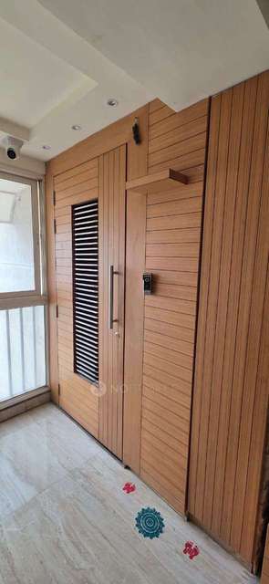 2 BHK Flat In Punevilla for Rent  In Puneville-pharande Spaces