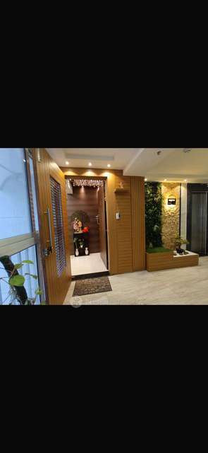 2 BHK Flat In Punevilla for Rent  In Puneville-pharande Spaces