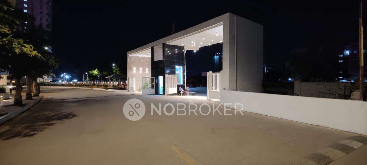 2 BHK Flat In Punevilla for Rent  In Puneville-pharande Spaces