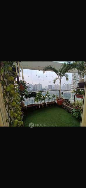 2 BHK Flat In Punevilla for Rent  In Puneville-pharande Spaces