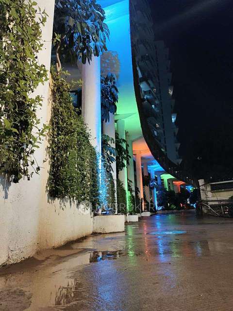 2 BHK Flat In Punevilla for Rent  In Puneville-pharande Spaces