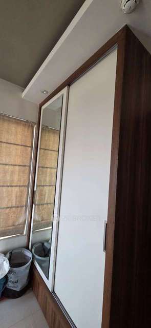 2 BHK Flat In Punevilla for Rent  In Puneville-pharande Spaces